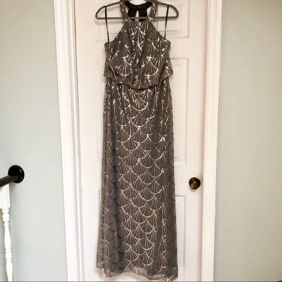 Sorella Vita Bridesmaid / formal / prom dress - Picture 3 of 9